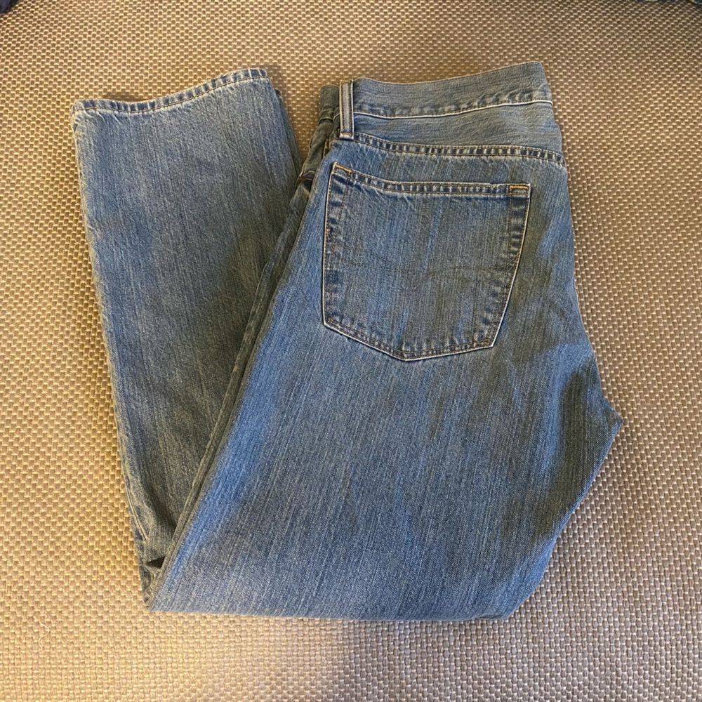 Polo Ralph Lauren Men Jeans